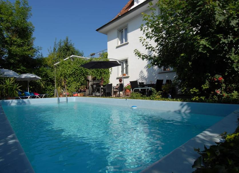 Pool Foto