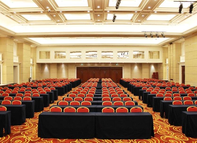 Konferenzraum Foto
