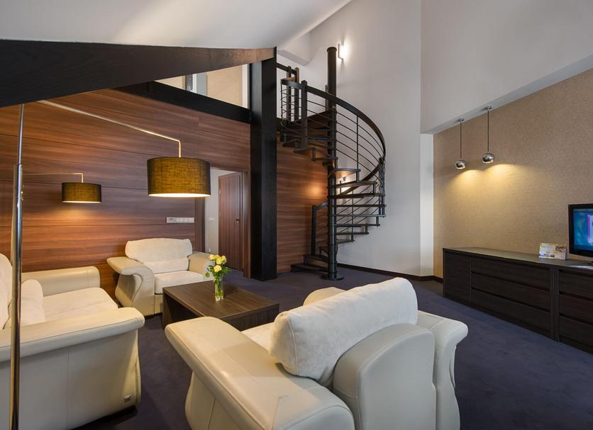 Wohnzimmer Foto