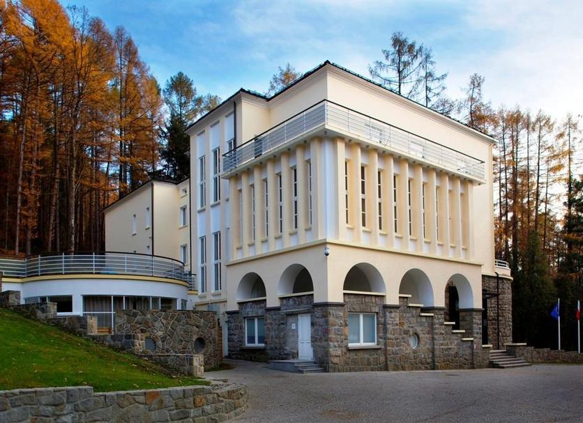 Gebäude Foto