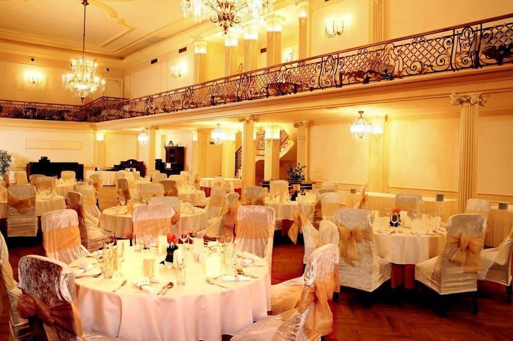 Bankettsaal