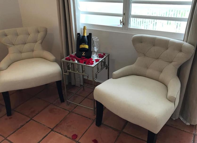 Wohnzimmer Foto