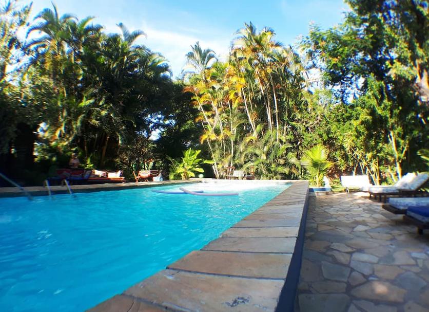 Pool Foto