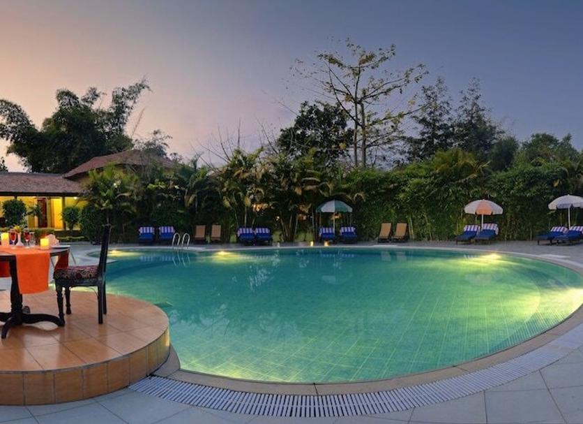 Pool Foto