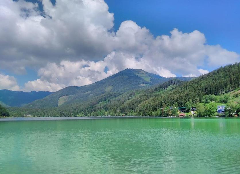 Außenansicht Foto