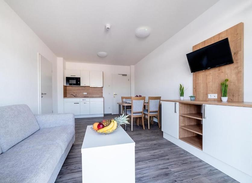 Wohnzimmer Foto