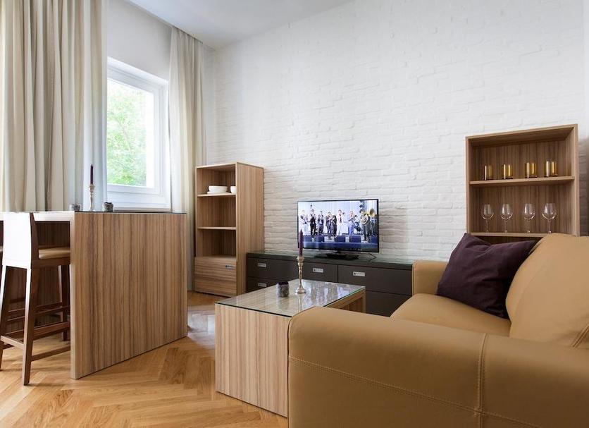 Wohnzimmer Foto