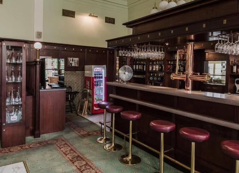 Bar Foto