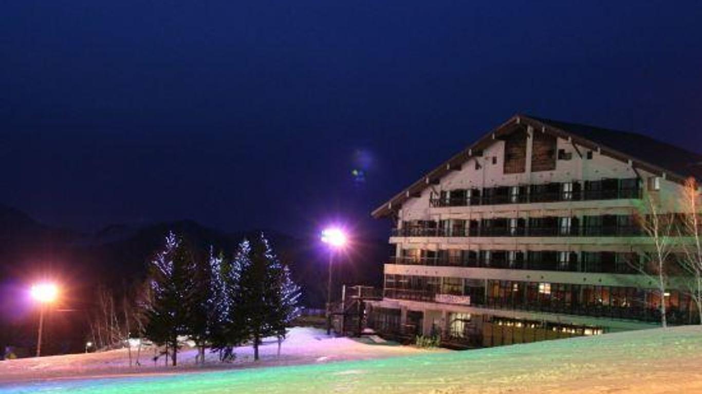 Aizu Astraea Hotel