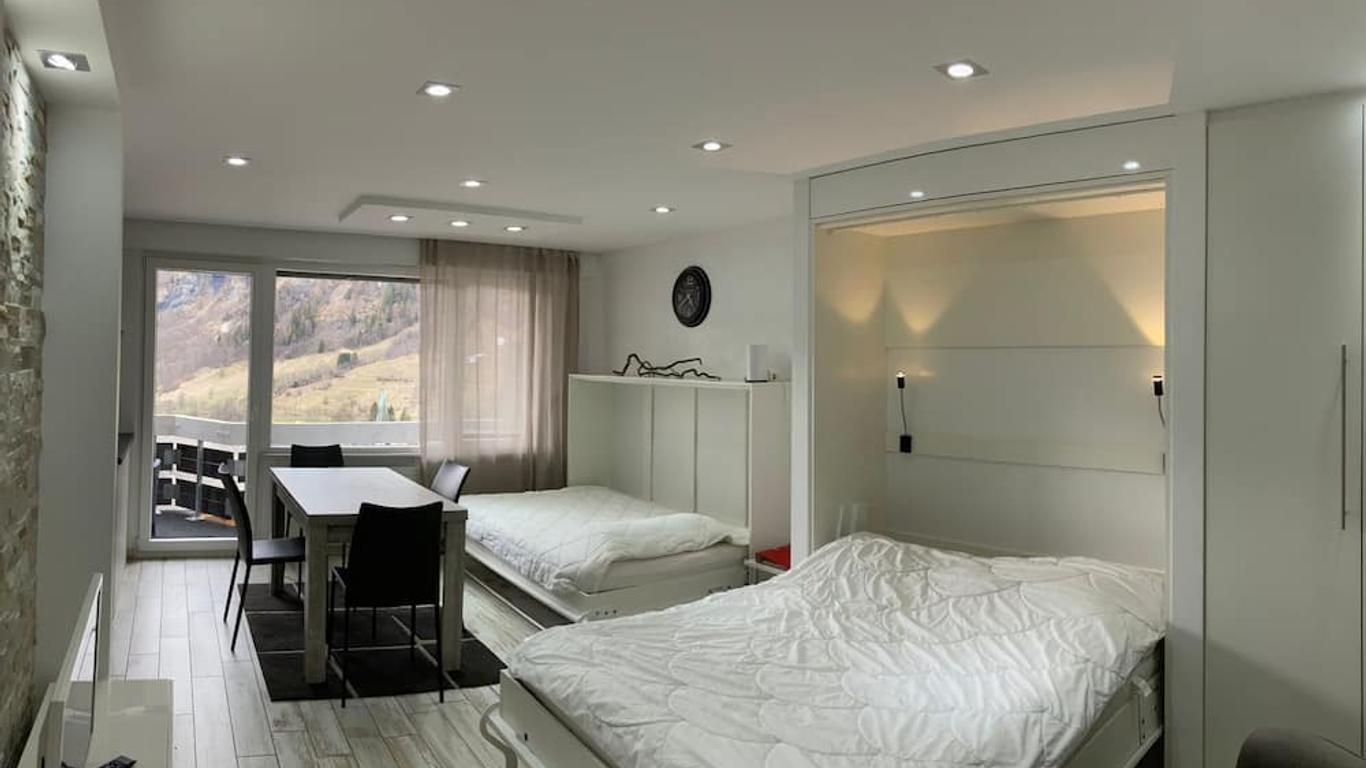 Haus Flaminia 15 - Best view studio / Free parking