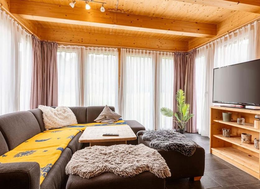 Wohnzimmer Foto