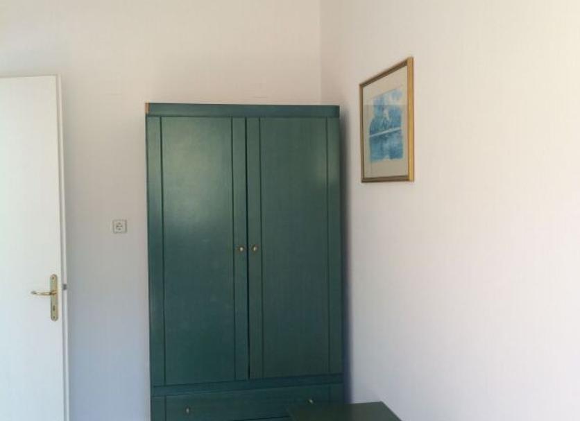 Zimmerausstattung Foto