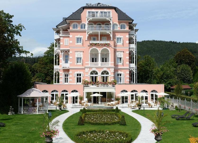 Gebäude Foto