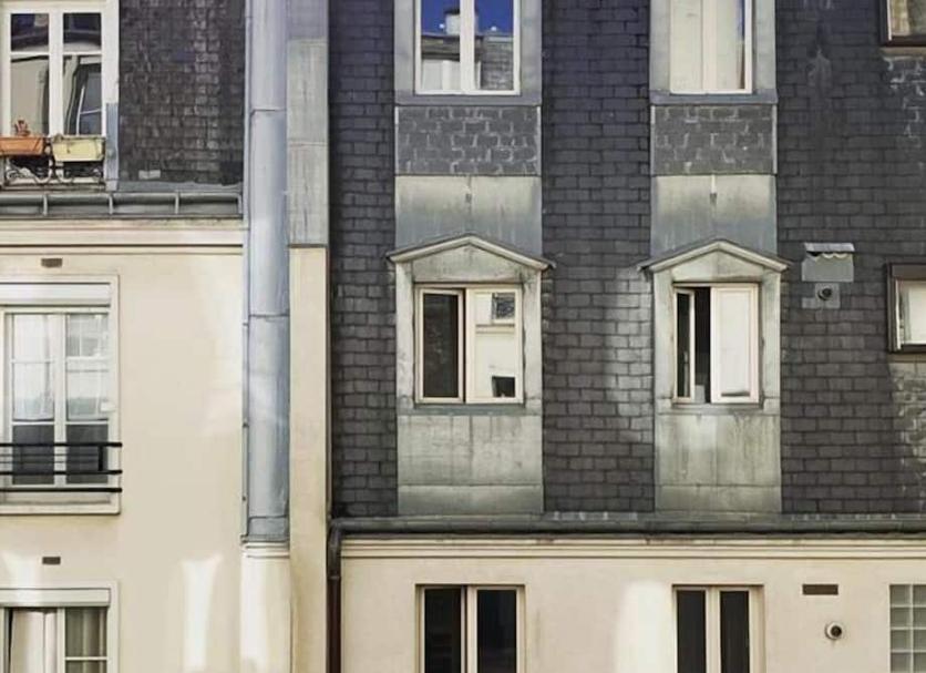 Gebäude Foto