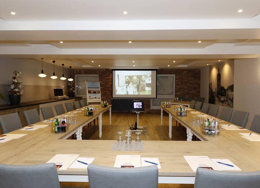 Konferenzraum Foto