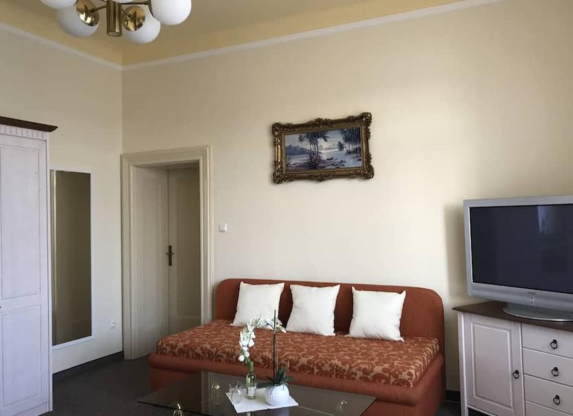 Wohnzimmer Foto