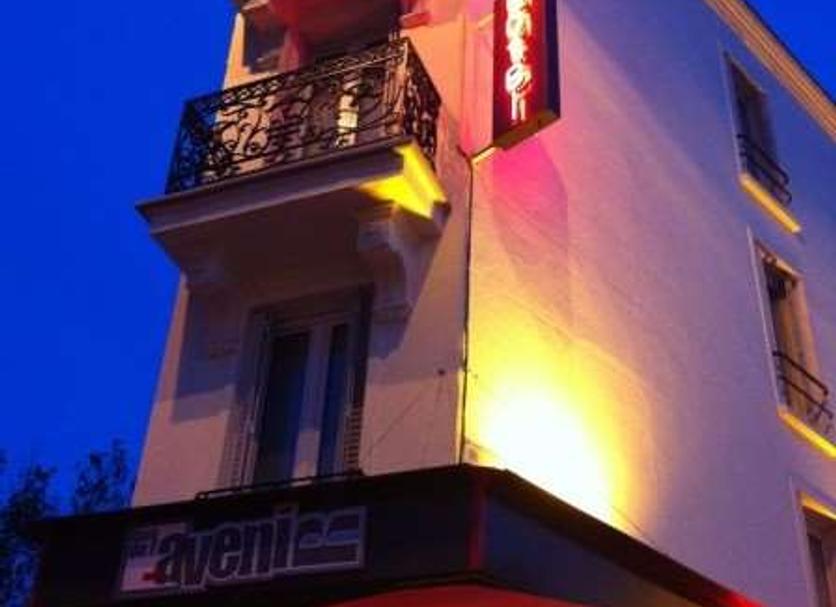 Gebäude Foto
