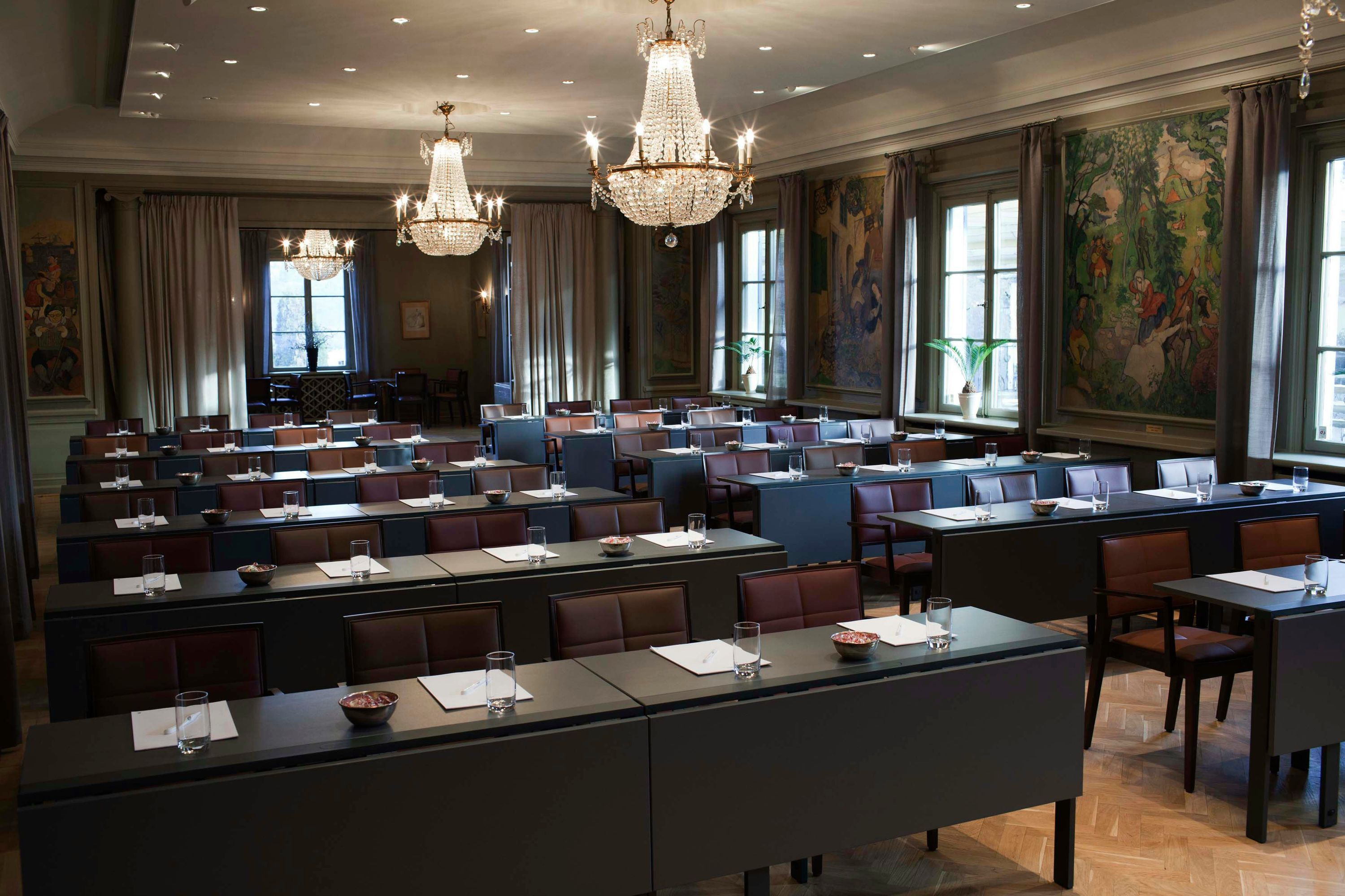 Konferenzraum