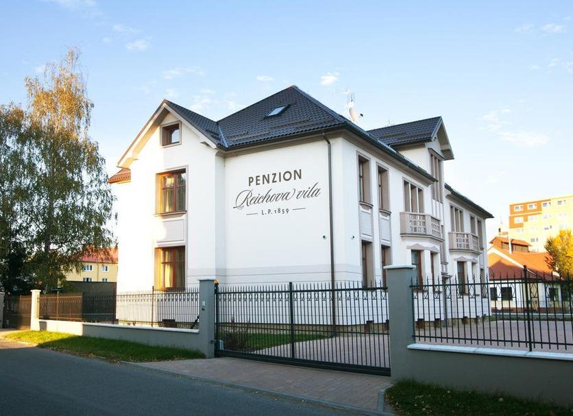 Gebäude Foto