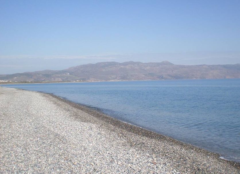Strand Foto