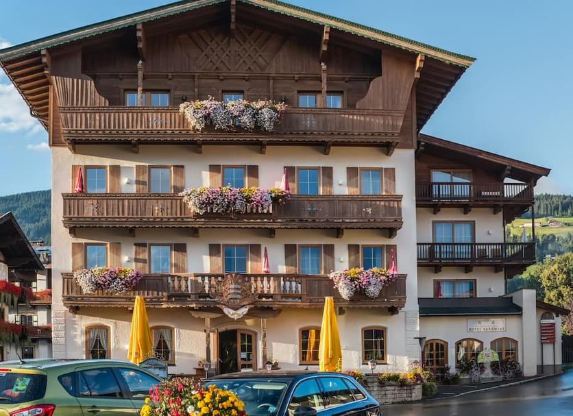 Gebäude Foto