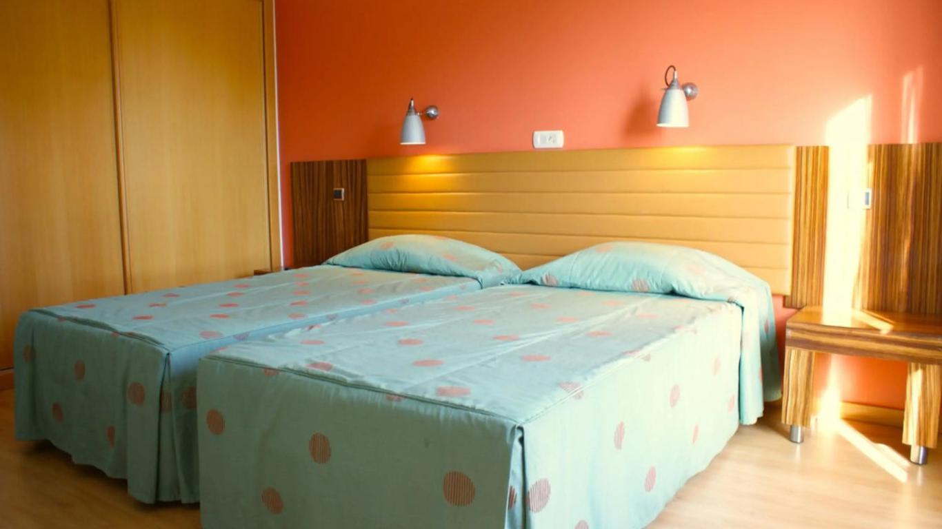 Hotel O Novo Principe