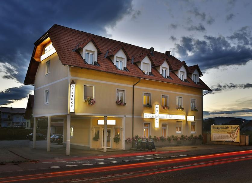 Gebäude Foto