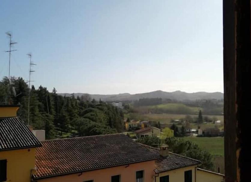 Außenansicht Foto