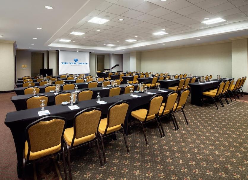 Konferenzraum Foto