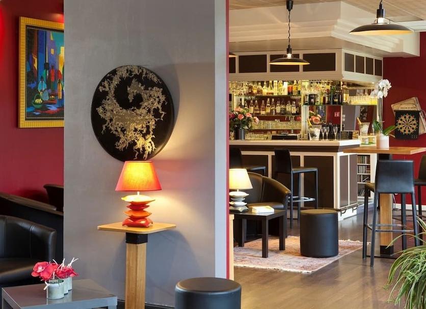 Bar Foto