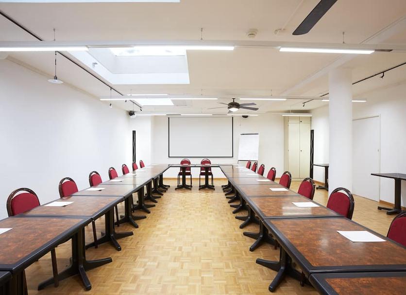 Konferenzraum Foto