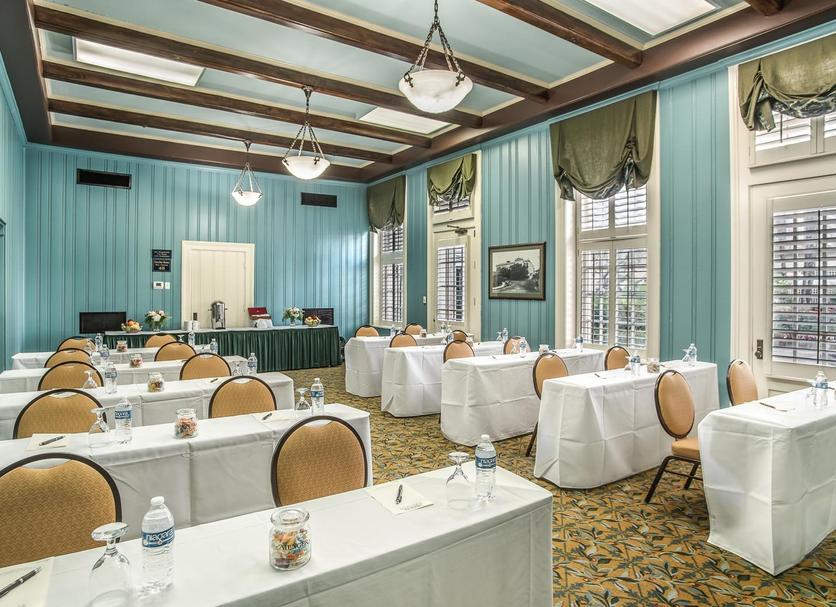 Bankettsaal Foto