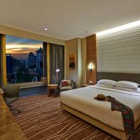 JEN Singapore Orchardgateway by Shangri-La