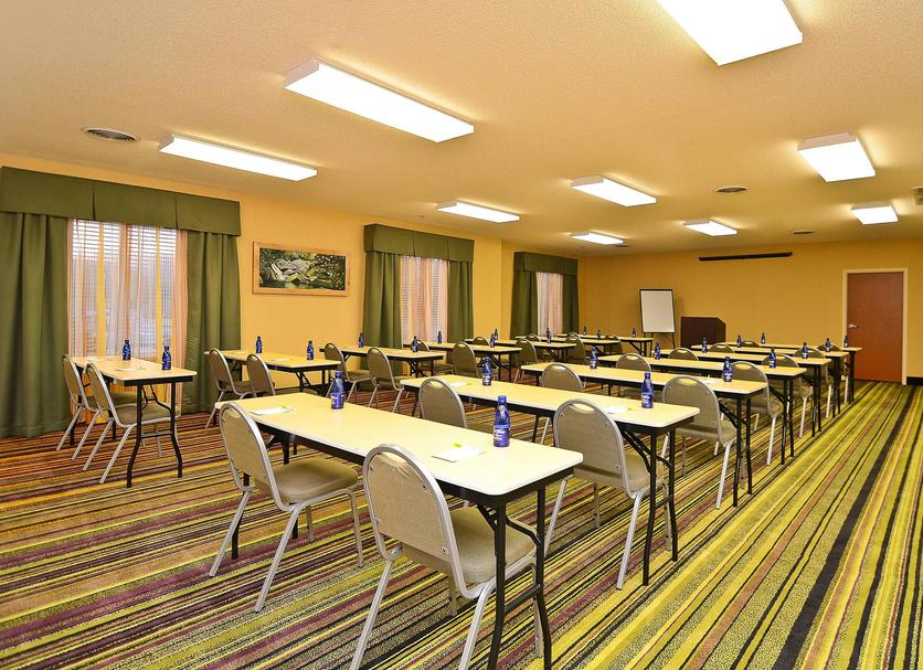 Konferenzraum Foto