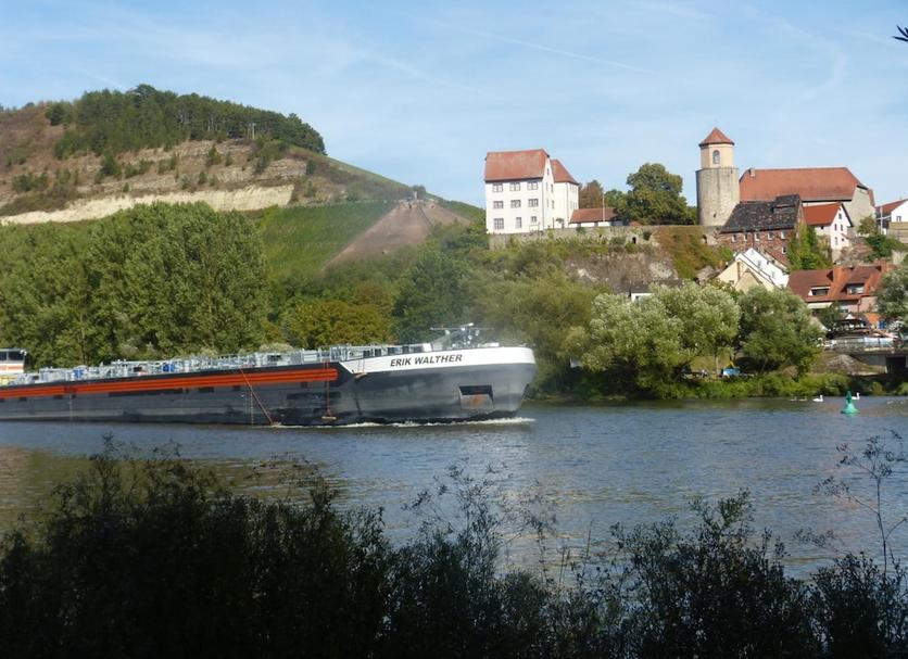Außenansicht Foto