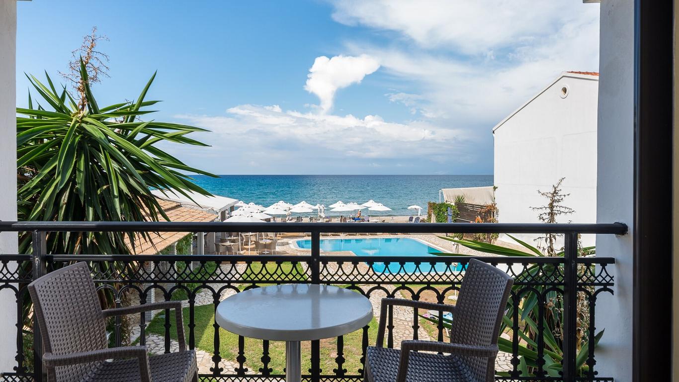 Filorian Hotel Apartments