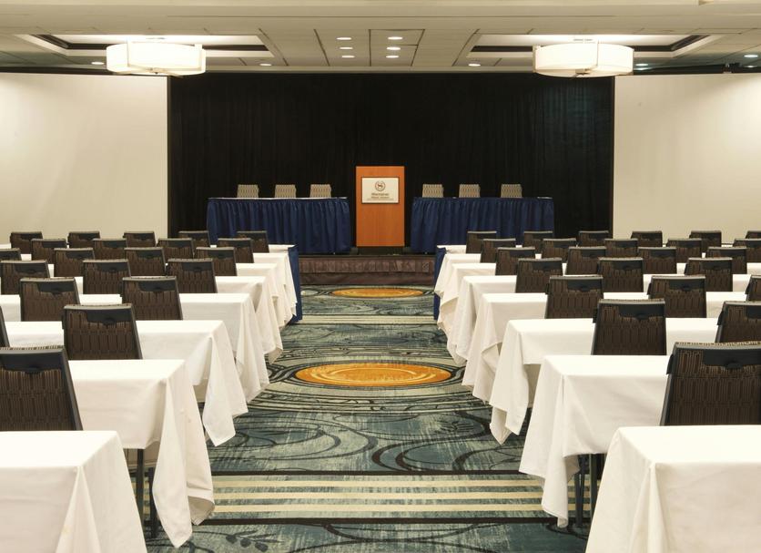 Konferenzraum Foto