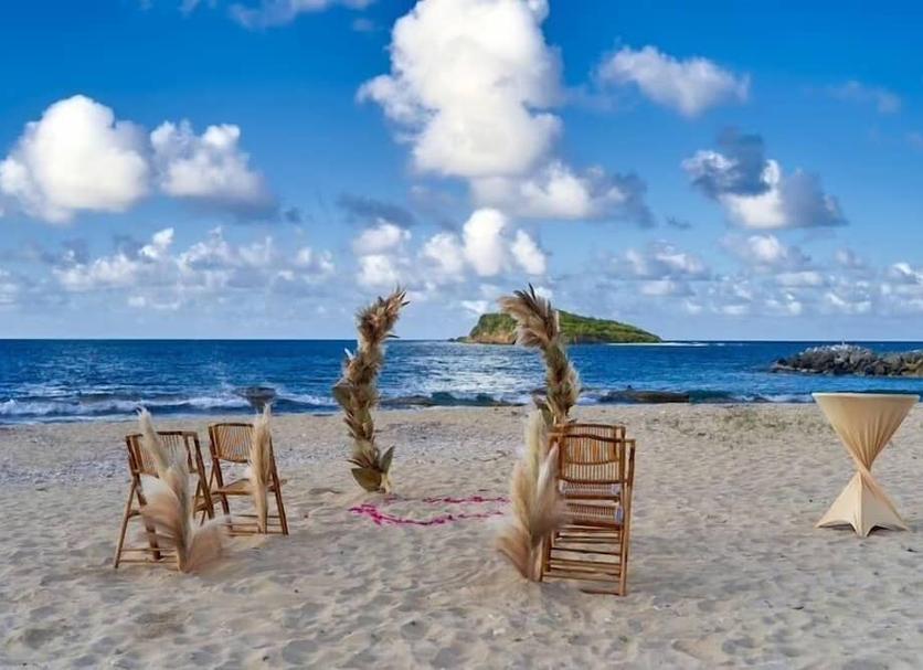 Strand Foto