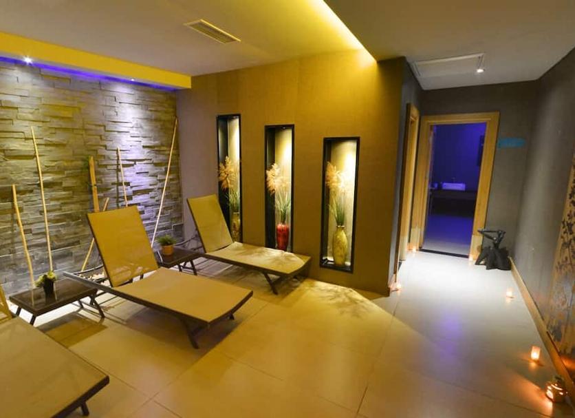 Wellness Foto