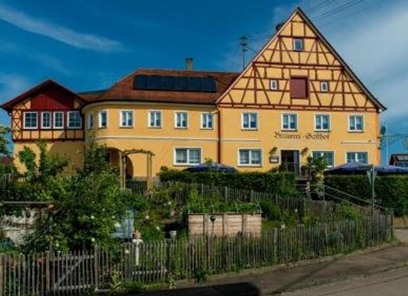 Gebäude Foto