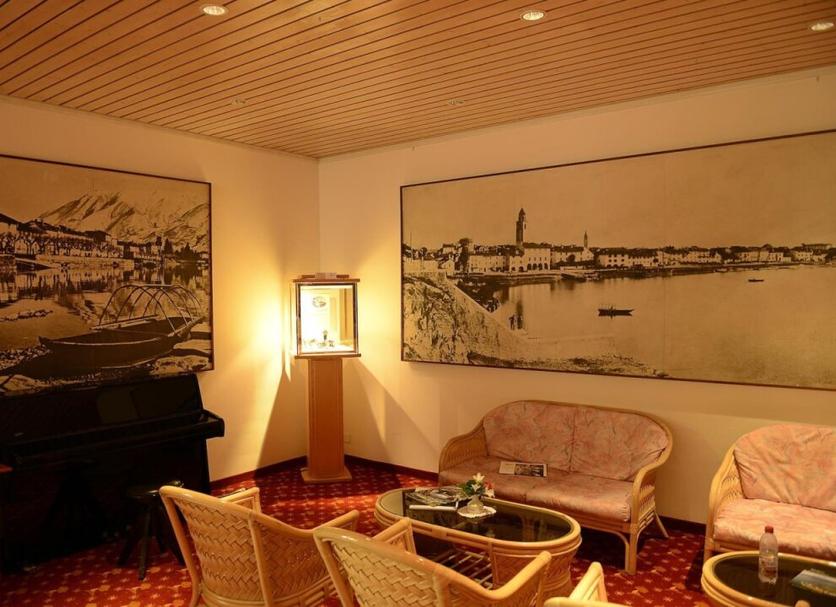 Wohnzimmer Foto