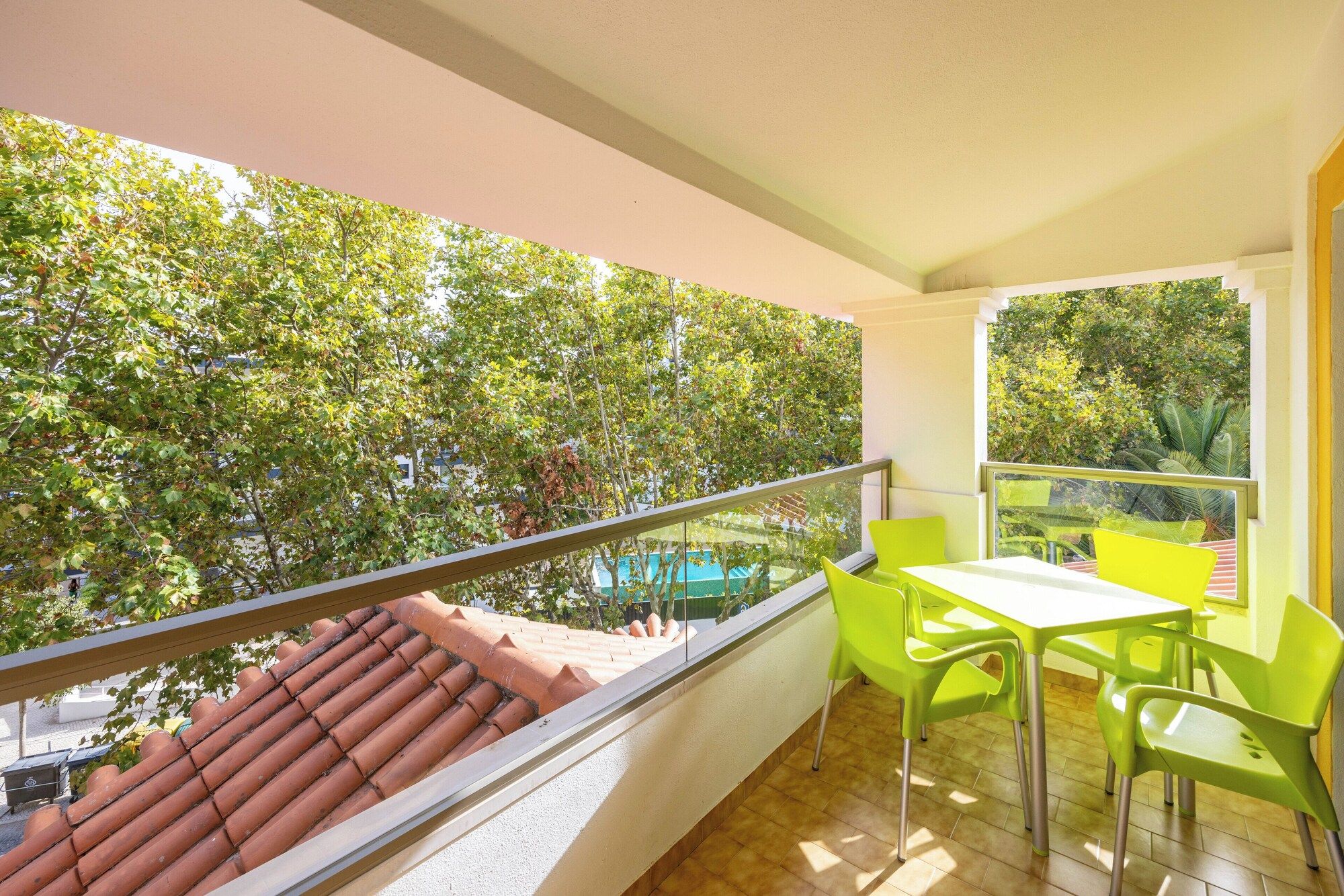 Balkon