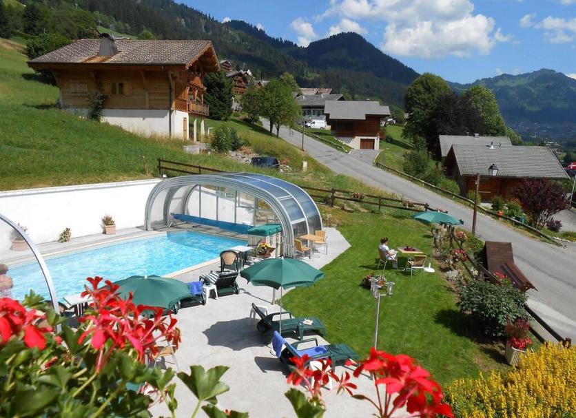 Pool Foto