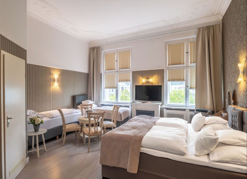Wohnzimmer Foto