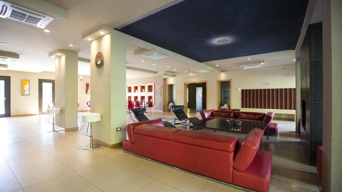 Sotto Il Cielo Hotel