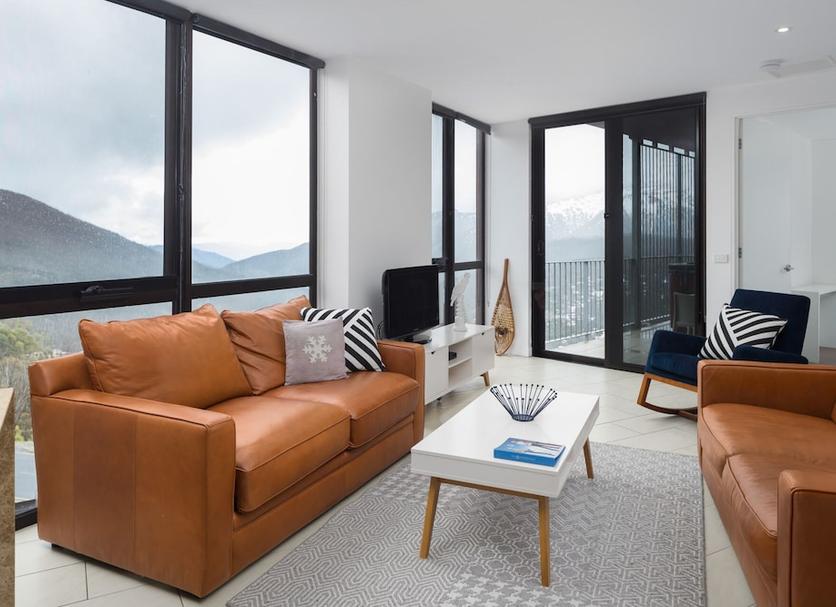 Wohnzimmer Foto