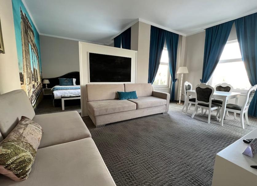Wohnzimmer Foto