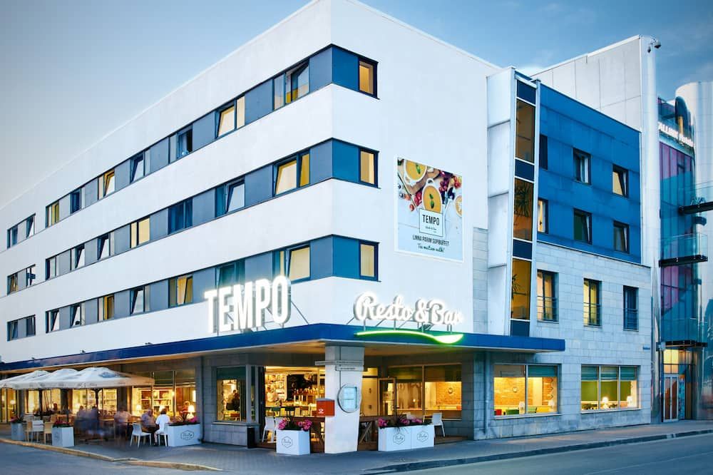 Gebäude Foto