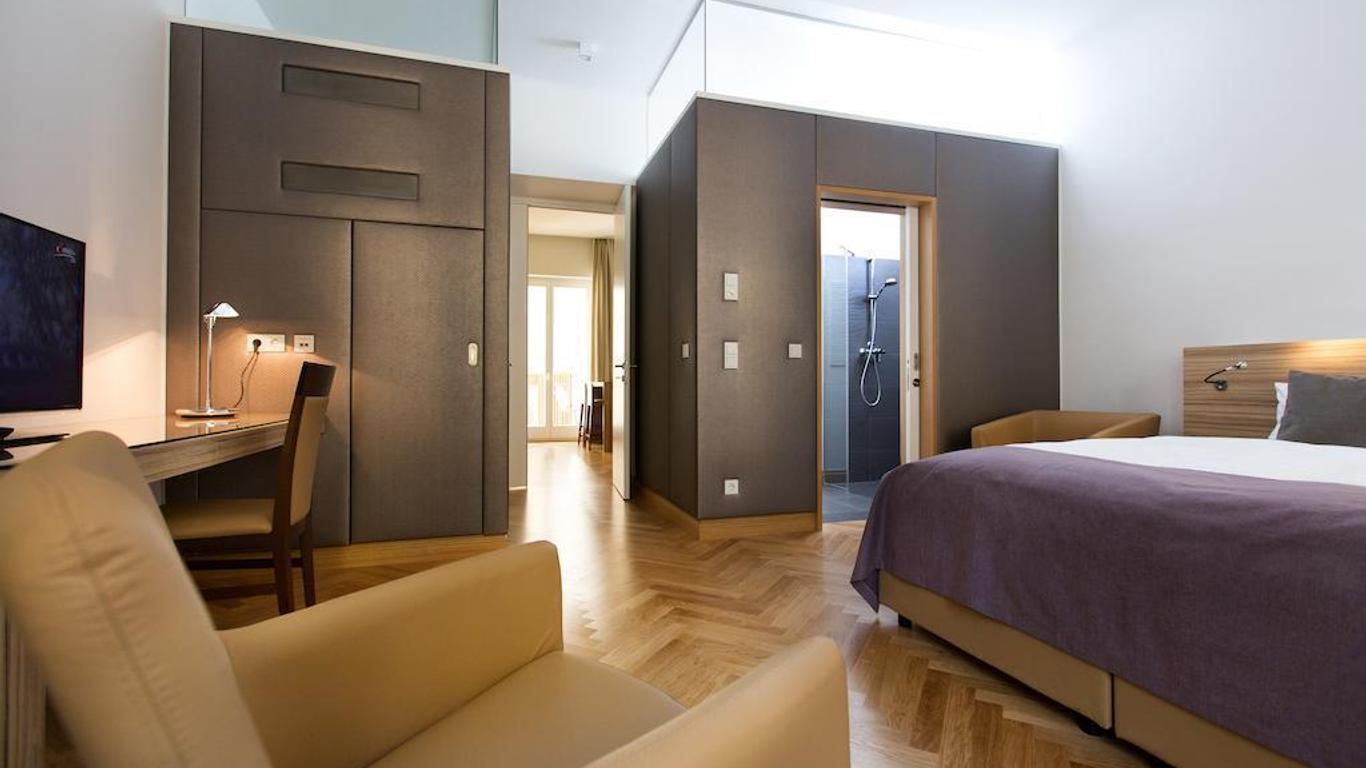 Livin Residence Wien-Parlament