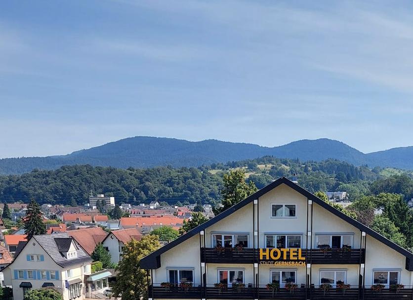 Außenansicht Foto